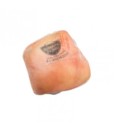 Jambon blanc à l'ancienne - entier 7,4 kg
