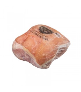 Jambon à l’ancienne fumé – entier 7,4 kg