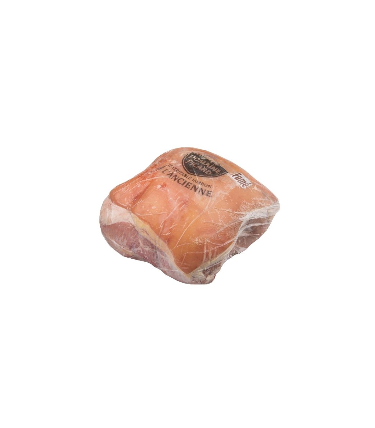 Jambon blanc maison ~300g