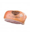 Jambon à l'ancienne fumé - demi 3,2kg