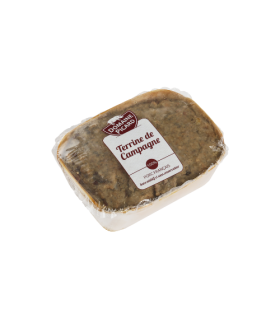 Terrine de campagne 260g