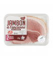 Jambon à l'ancienne Label Rouge 120g - 2 tranches