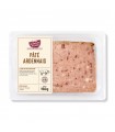 Pâté ardennais - Tranche de 150g