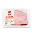 Noix de jambon épices méditerranéennes 160g - 4 tranches