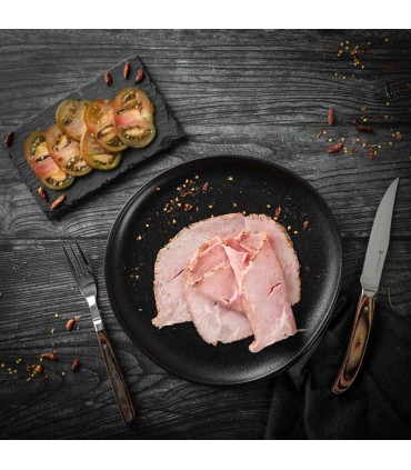 Noix aux épices méditerranéennes