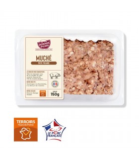 Muché picard 150g