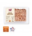 Muché Picard - pâté de campagne en tranche 150 grammes