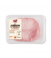 Jambon de chez Nous 120g - 2 tranches