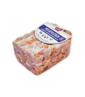 Potjevleesch en pain 1,8kg - 10 tranches