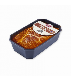 Pâté à la bière du Nord 2,5 kg