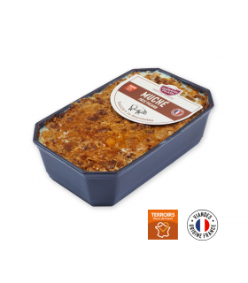 Terrine de muché 2,5kg