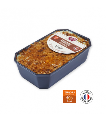 Terrine de muché 2,5kg