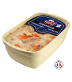 Potjevleesch en terrine 2.9kg